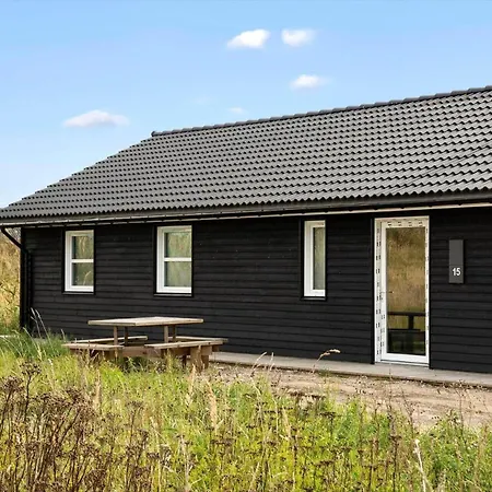Tatil Evi Ln2037-hirtshals-kragemarken-15