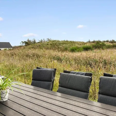 Tatil Evi Ln2037-hirtshals-kragemarken-15