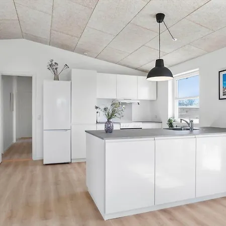 Hébergement de vacances Ln2037-hirtshals-kragemarken-15 *