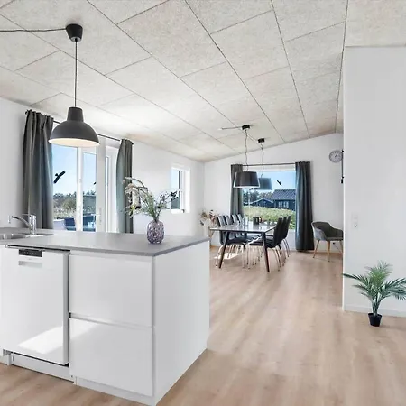 Hébergement de vacances Ln2037-hirtshals-kragemarken-15