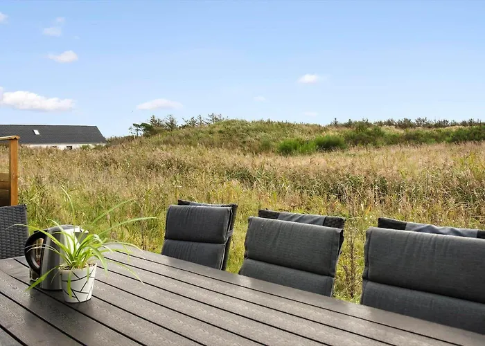 Tatil Evi Ln2037-hirtshals-kragemarken-15